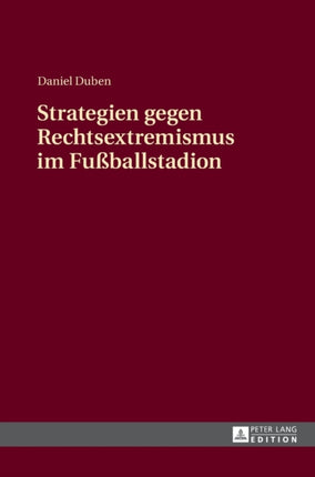 Strategien Gegen Rechtsextremismus Im
