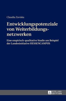 Entwicklungspotenziale von