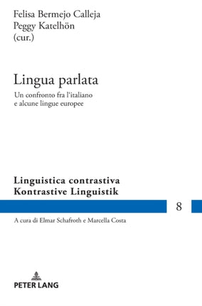 Lingua parlata: Un confronto fra l'italiano e
