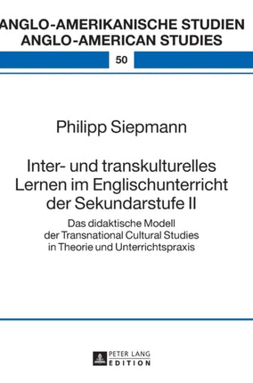 Inter- und transkulturelles Lernen im