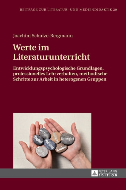 Werte im Literaturunterricht: