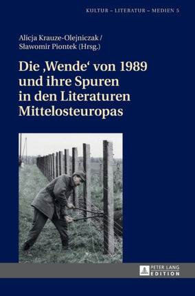 Die Wende von 1989 und ihre Spuren in den