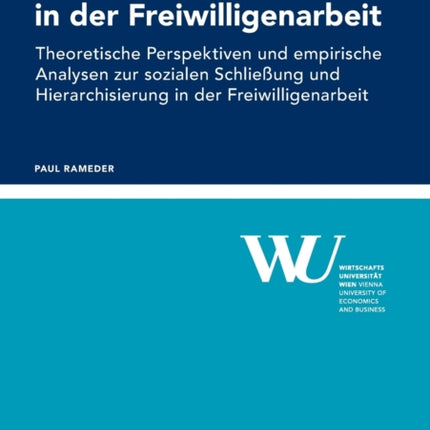 Die Reproduktion sozialer Ungleichheiten in der