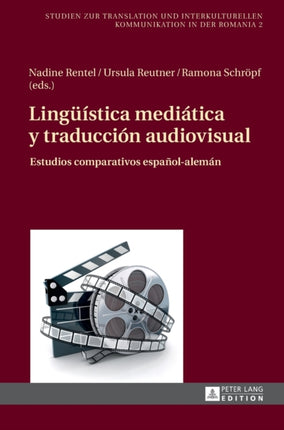 Lingueística mediática y traducción audiovisual: