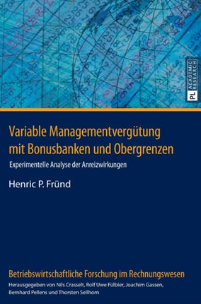 Variable Managementverguetung mit Bonusbanken und