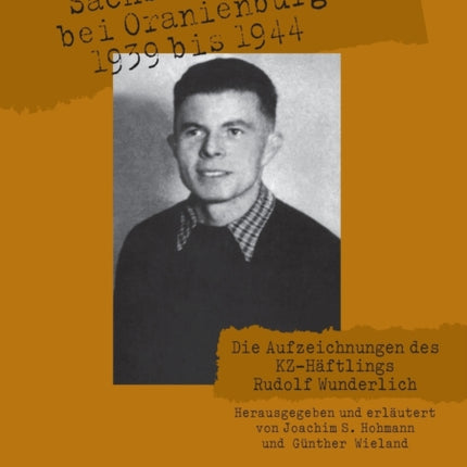 Konzentrationslager Sachsenhausen bei Oranienburg