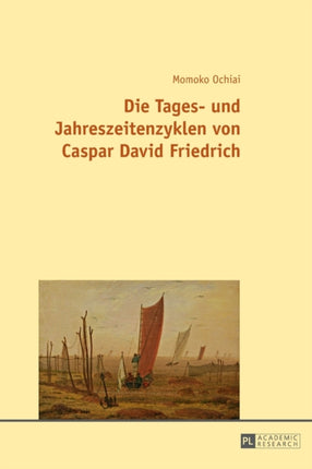 Die Tages- Und Jahreszeitenzyklen Von Caspar