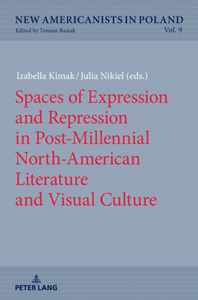 Spaces of Expression and Repression in