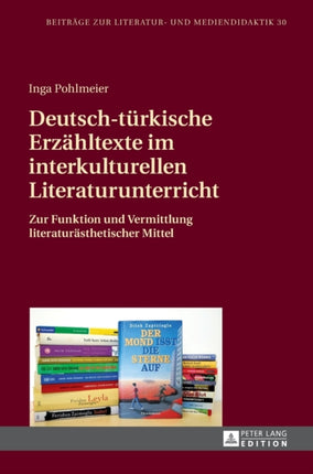 Deutsch-tuerkische Erzaehltexte im
