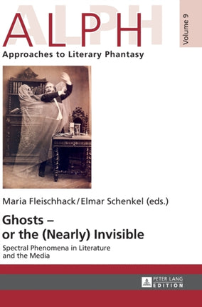Ghosts – or the (Nearly) Invisible: Spectral