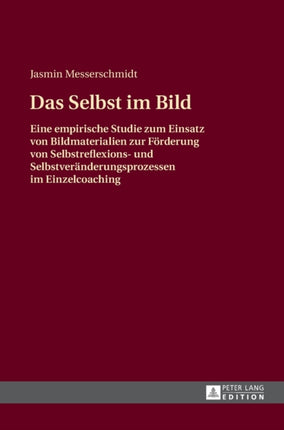 Das Selbst im Bild: Eine empirische Studie zum