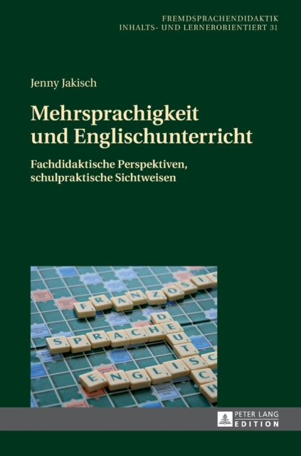 Mehrsprachigkeit und Englischunterricht: