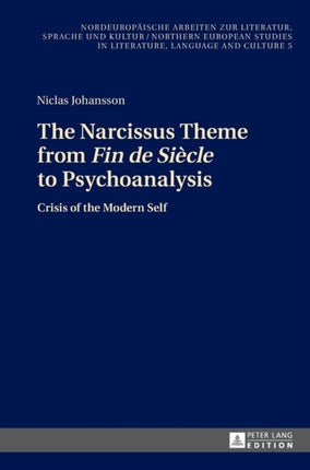 The Narcissus Theme from «Fin de Siècle» to