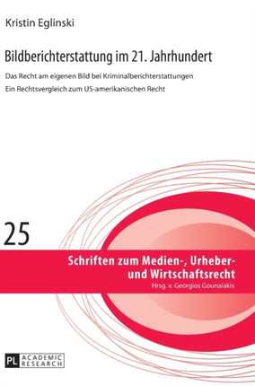 Bildberichterstattung im 21. Jahrhundert: Das