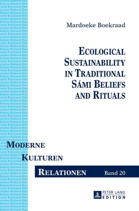 Ecological Sustainability in Traditional Sámi