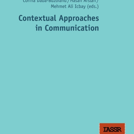 Contextual Approaches in Communication