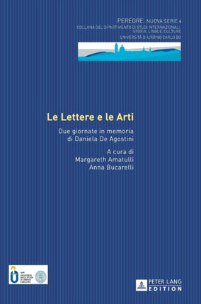 Le Lettere e le Arti: Due giornate in memoria di