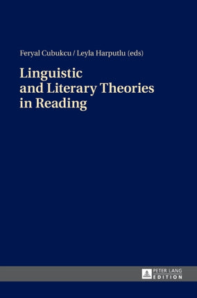 Linguistic and Literary Theories in Reading