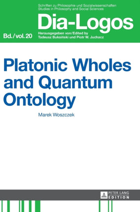 Platonic Wholes and Quantum Ontology: Translated