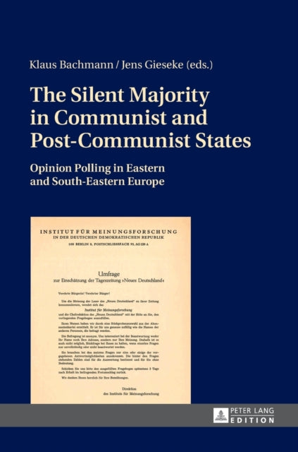 The Silent Majority in Communist and
