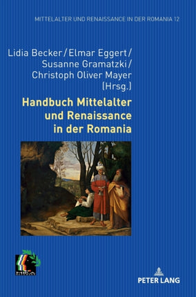 Handbuch Mittelalter und Renaissance in der