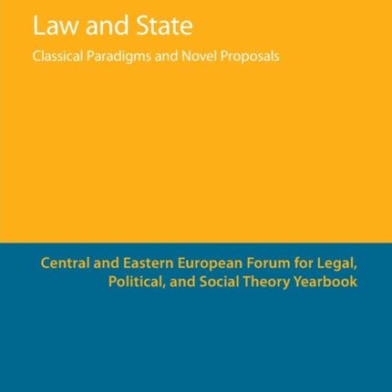 Law and State: Classical Paradigms and Novel