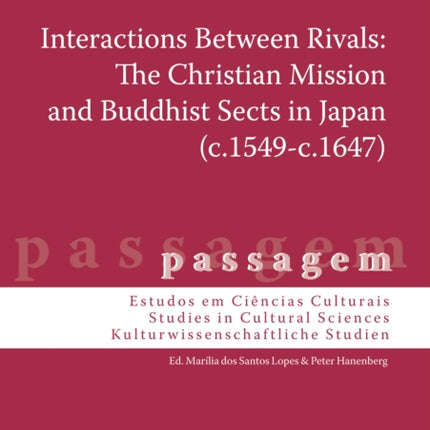 Interactions Between Rivals: The Christian