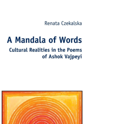 A Mandala of Words: Cultural Realities in the