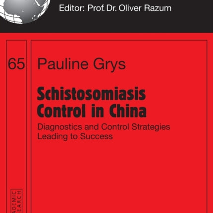 Schistosomiasis Control in China: Diagnostics and