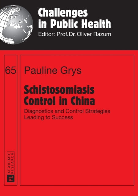 Schistosomiasis Control in China: Diagnostics and