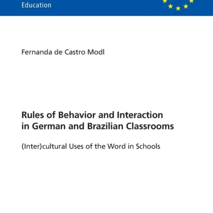 Rules of Behavior and Interaction in German and