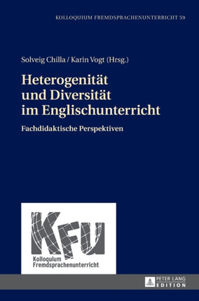 Heterogenitaet und Diversitaet im