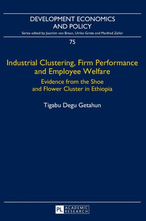 Industrial Clustering, Firm Performance and