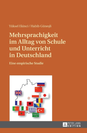 Mehrsprachigkeit im Alltag von Schule und