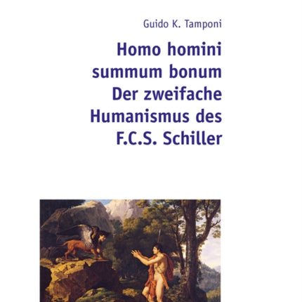Homo Homini Summum Bonum- Der Zweifache