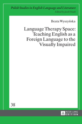 Language Therapy Space: Teaching English as a