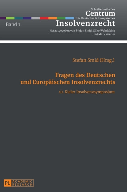 Fragen des Deutschen und Europaeischen