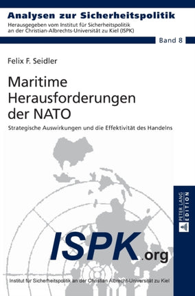 Maritime Herausforderungen der NATO: Strategische