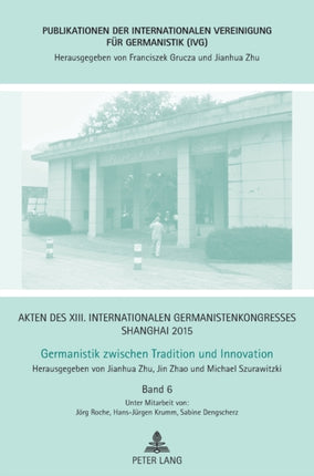 Akten des XIII. Internationalen