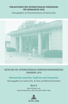 Akten des XIII. Internationalen