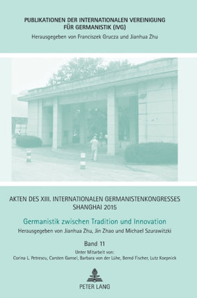 Akten des XIII. Internationalen