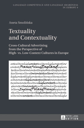 Textuality and Contextuality: Cross-Cultural