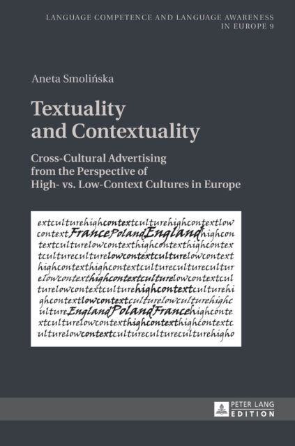 Textuality and Contextuality: Cross-Cultural