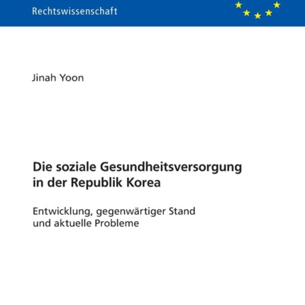 Die soziale Gesundheitsversorgung in der Republik