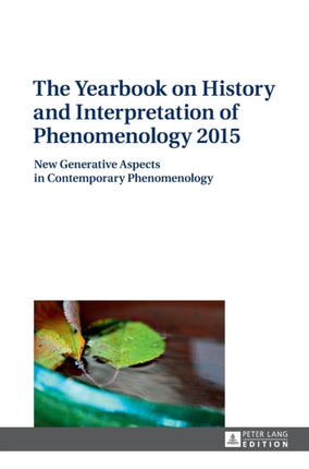 The Yearbook on History and Interpretation of