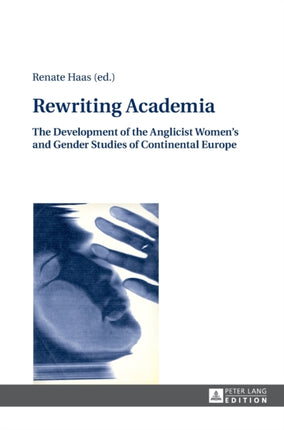 Rewriting Academia: The Development of the