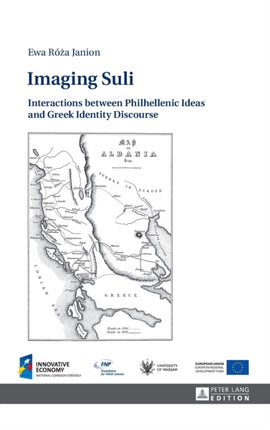 Imaging Suli: Interactions between Philhellenic