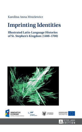 Imprinting Identities: Illustrated Latin-Language