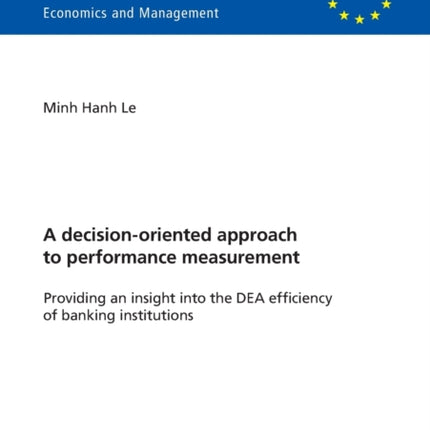 A decision-oriented approach to performance