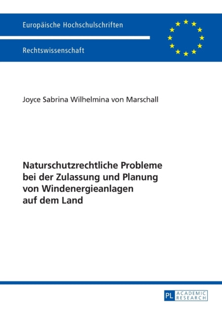 Naturschutzrechtliche Probleme bei der Zulassung